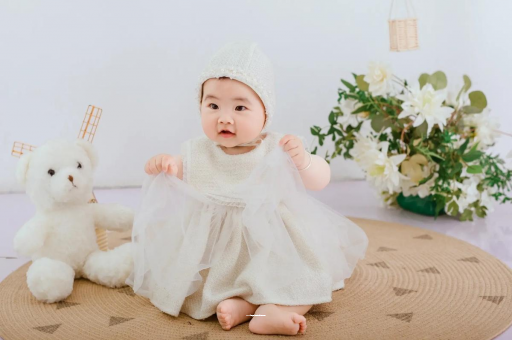 府谷如何给宝宝排气